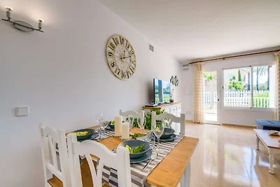 Wohnung in Puerto de Alcudia