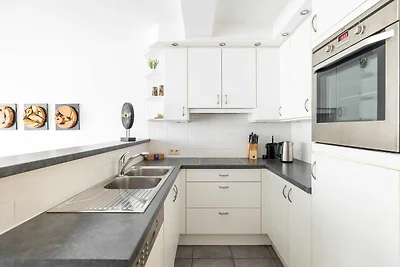 Appartamento a Ostenda con balcone