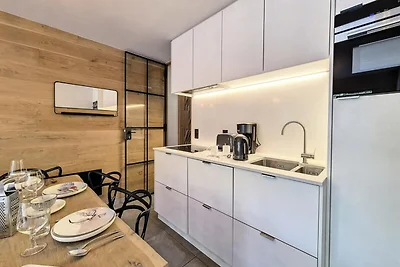 Apartment in Grangeraies in der Nähe des...