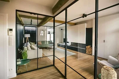 Ferienhaus im Herzen von Hasselt