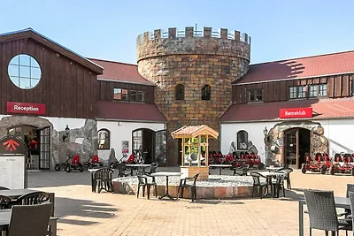 9 Personen Ferienpark haus in Otterup