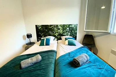 Apartments für 5 Personen