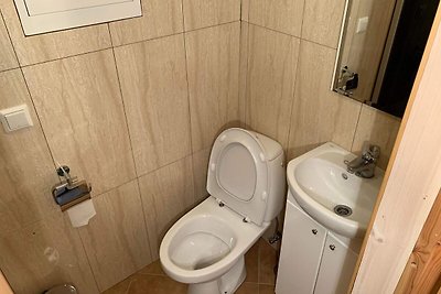 4 Personen Ferienhaus in SKÅNEVIK