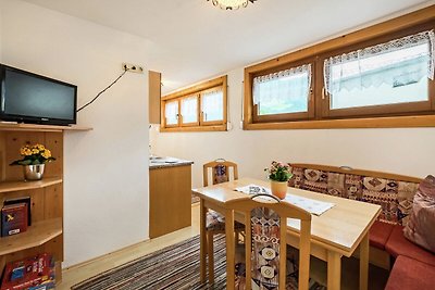 Schöne Wohnung in Fügen nahe Skigebiet