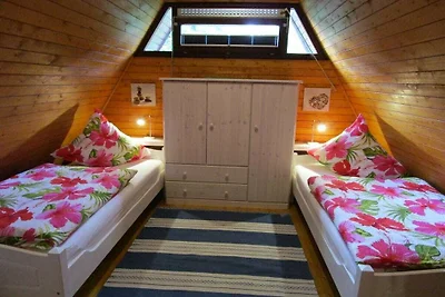 Ferienhaus Zum Vennbiber