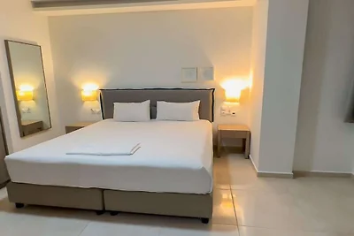 Vakantiehuis met 1 slaapkamer