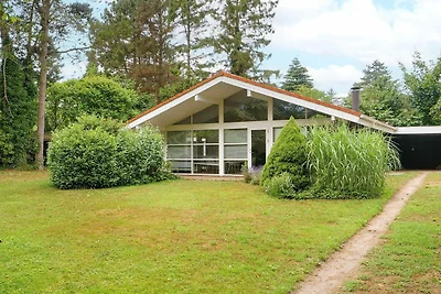 8 Personen Ferienhaus in Gilleleje-By Traum