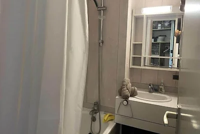 Wohnung in Mottet mit Pistenzugang