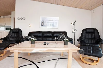4 persoons vakantie huis in Hejls-By Traum