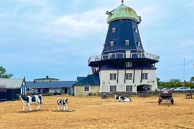 8 persoons vakantie huis in LÖTTORP-By Traum