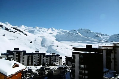 Ferienhaus in Péclet in der Nähe der...