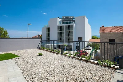 Apartments Dva Galeba - One Bedroom Apartment...