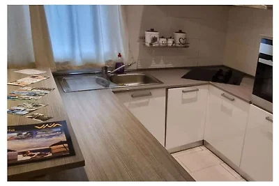 Apartment Viva - three bedroom apartment