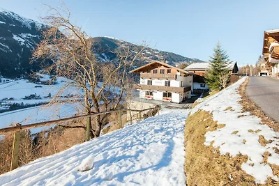 Chalet a Hainzenberg vicino alle piste