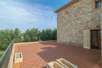 Fetget-can Bosco - Ferienhaus Mit Privatem...