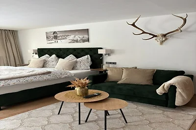 Gemütliche Ferienwohnung in Seefeld