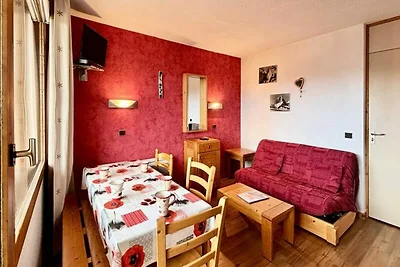 Apartment in Sauget mit direktem Zugang zu de...