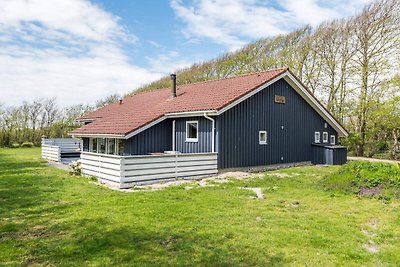 6 Personen Ferienhaus in Fanø