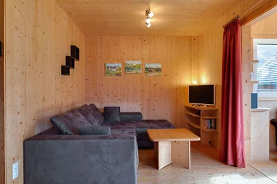Chalet in Hohentauern direkt im Skigebiet