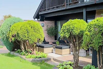 8 Personen Ferienhaus in Förslöv-By Traum