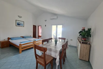 Apartments Robi - Two Bedroom with Terrace