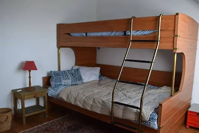 La Taupe è una tradizionale casa normanna in...
