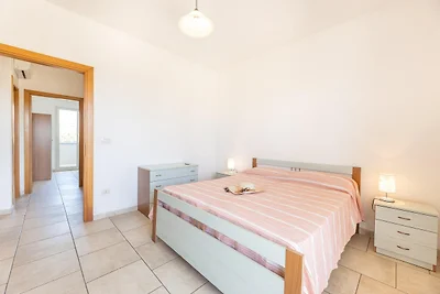 Appartement in Gallipoli