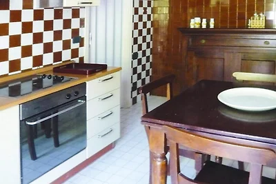 Villa in Rio nell Elba mit Pool
