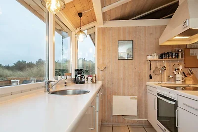 9 Personen Ferienhaus in Saltum