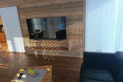 Wohnung in Hohe Tauern nahe Wildkogel Arena