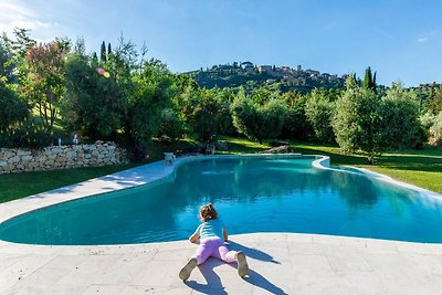 Appartamento a Cervione con balcone/terrazza