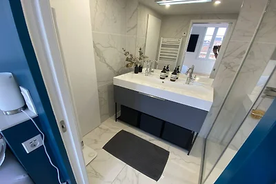 Appartamento nel centro di Tolosa