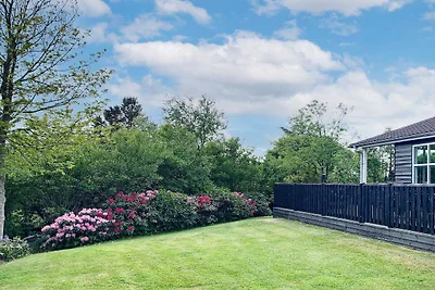 6 persoons vakantie huis in Struer-By Traum