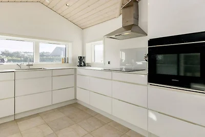 5 Sterne Ferienhaus in Løkken-By Traum