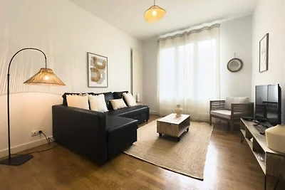 Appartamento a Grenoble Caserne de Bonne