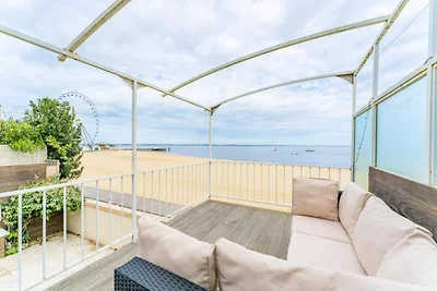 Prächtiges Haus in Arcachon mit Zugang zum...