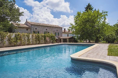 Spaziosa casa vacanze a Svetvinčenat con...