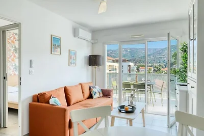 Apartments für 6 Personen