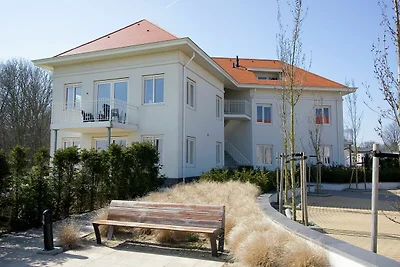 Modern appartement in Noordwijk, zee op 2,5...