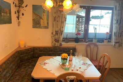 Ampia casa vacanze indipendente a Muhr