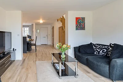 Charmant Dorset Koetshuis voor 6 personen