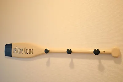 Apartment für 6 Personen mit 2 Zimmern