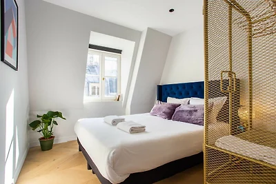Magnifique Appartement 3CH/8P - Montorgueil 8