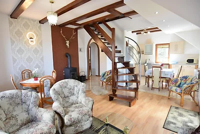 Komfortable Ferienwohnung mit Seeblick