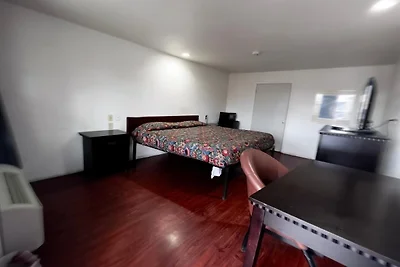 Kingsize bed | Roken mogelijk | Dallas