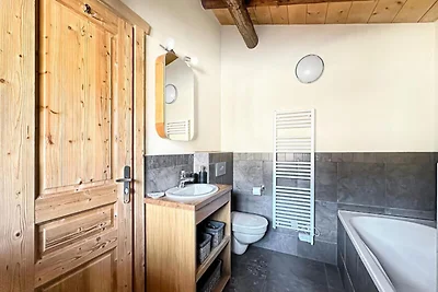 Chalets in Les Carroz d'Araches