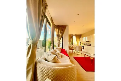 Lange Leemstraat, Wohnung in der Nähe des...