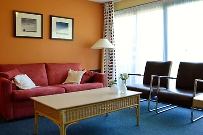 Wohnung mit 1 Schlafzimmer