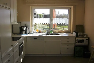 Vakantiehuis in Waltenhofen met barbecue