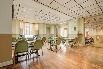 Luxe Tweelingzaal